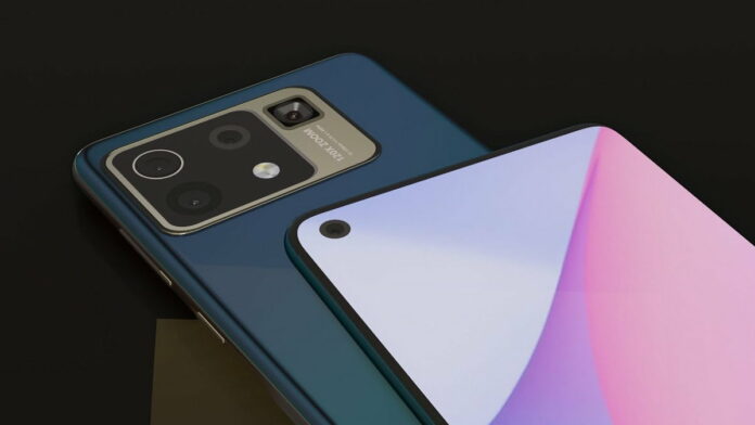 HP Nokia Edge 2022, Ponsel Premium dengan Spesifikasi Gahar!