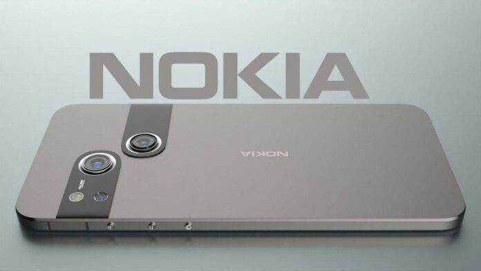 HP Nokia X150