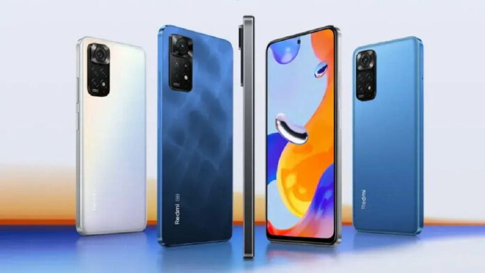 HP Redmi 10 Prime+ di Sertfikasi BIS, Note 11E 5G yang Berganti Nama
