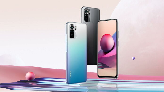HP Redmi Note 11 Festival Hadir dengan Warna dan Simbol Khusus!
