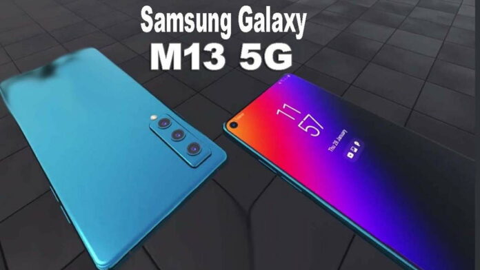 HP Samsung Galaxy M13 Diproduksi di India, Mungkin Meluncur Segera!