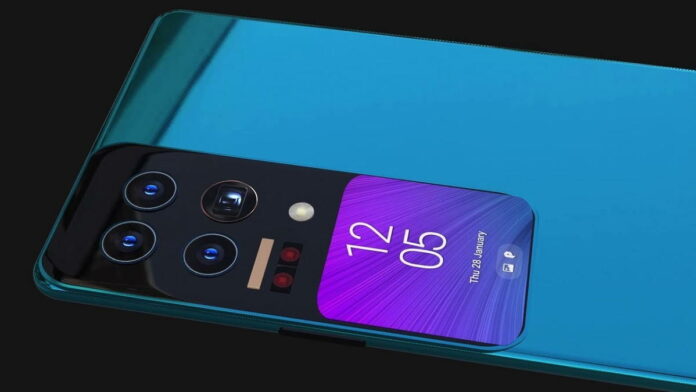 HP Samsung Galaxy S23 Muncul dengan Kode Nama Project Diamond