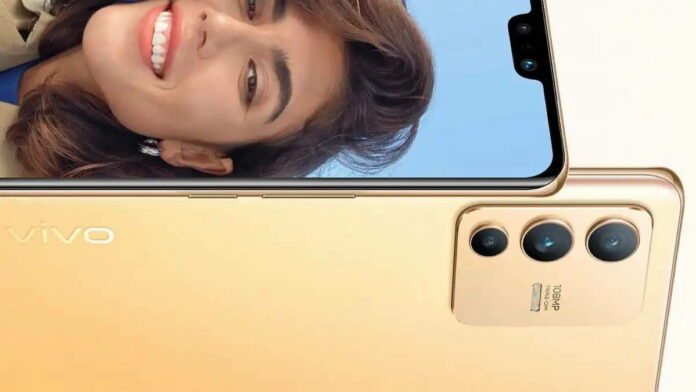 HP Vivo V2188A