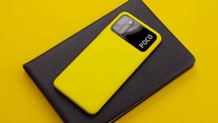 HP Xiaomi Poco F4 Pro, Menawarkan MediaTek Dimensity 9000 5G