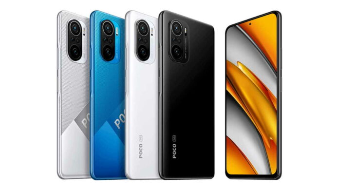 HP Xiaomi Poco F4 di Sertifikasi Geekbench dengan Kode Nama Munch