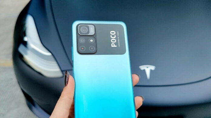 HP Xiaomi Poco M4 Akan Tiba di Indonesia, Berapa Harganya