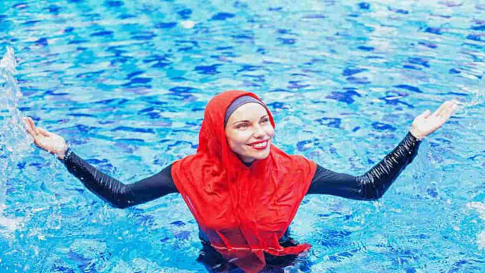 Hukum Berenang Saat Puasa, Perhatikan Sebelum Membatalkannya