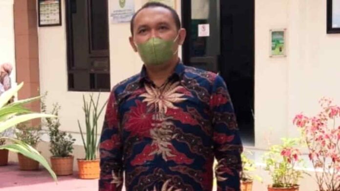 Usaha Retail