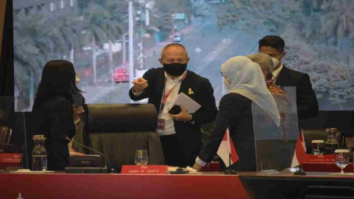 Daya Dukung Perdesaan