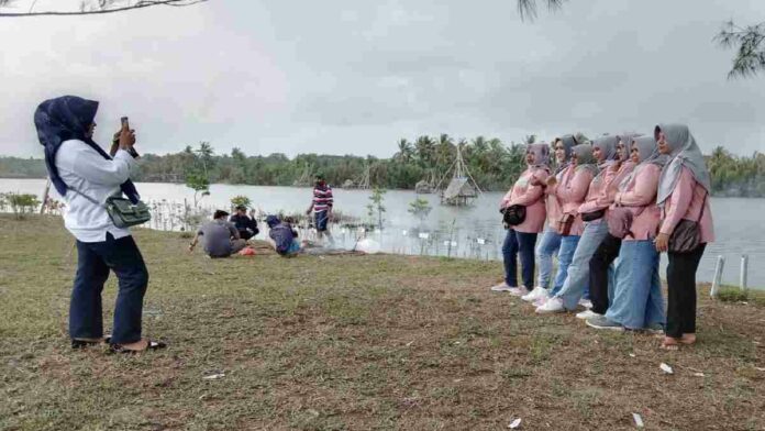 Tanjung Cemara Pangandaran