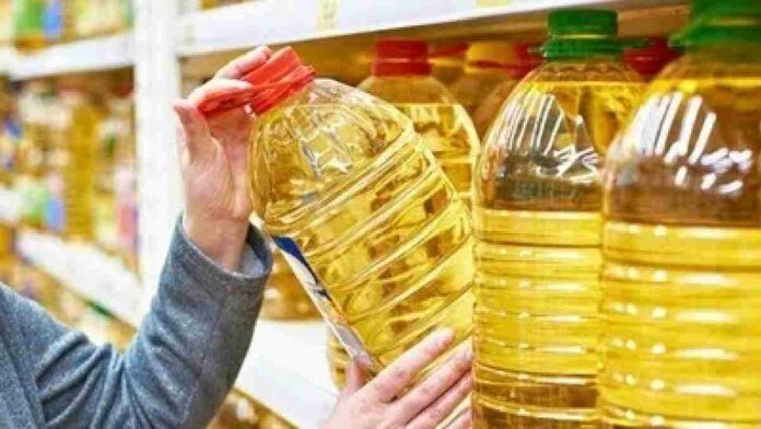 Harga dan Ketersediaan Minyak Goreng