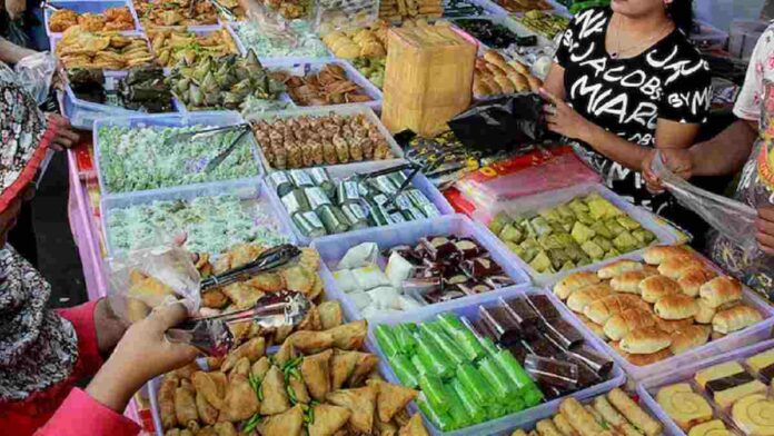 Ide Jualan Bulan Puasa yang Cukup Diminati Masyarakat Muslim