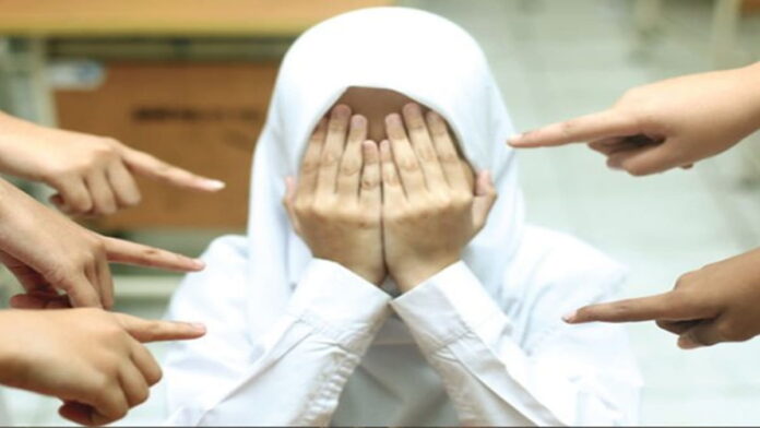 Viral Video Perundungan Siswa SD di Tasikmalaya