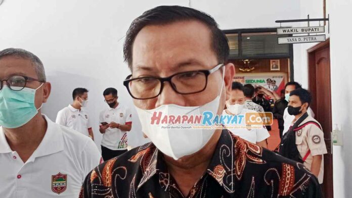 Inilah Tahapan Pilkades Serentak di Kabupaten Ciamis