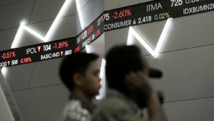 Investasi Paper Asset dengan Berbagai Keuntungan yang Bisa Didapatkan