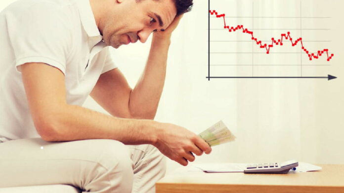 Investasi saat Inflasi Pilih Instrumen dengan Keuntungan Tinggi
