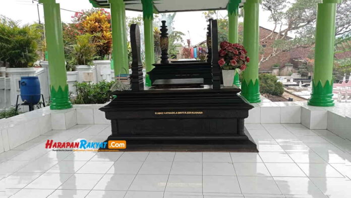 Haul Nike Ardilla ke-27
