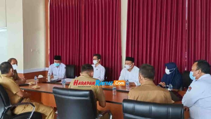 KPU Pangandaran Pastikan Pilkada Digelar 2024