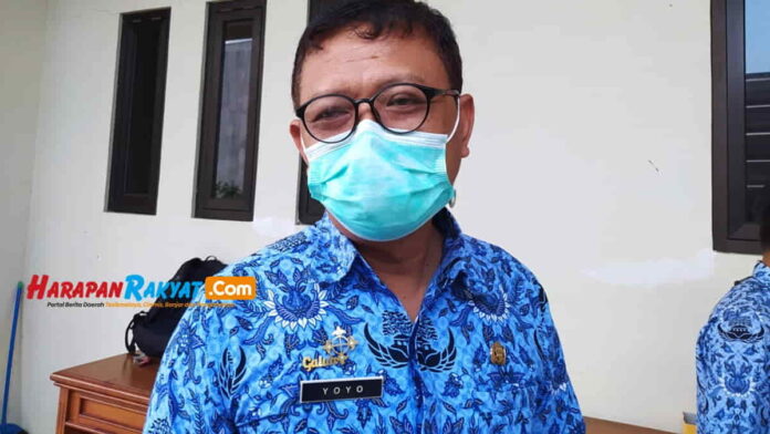 Warga Ciamis Meninggal Akibat Covid-19