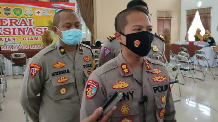 Kasus Moge Maut