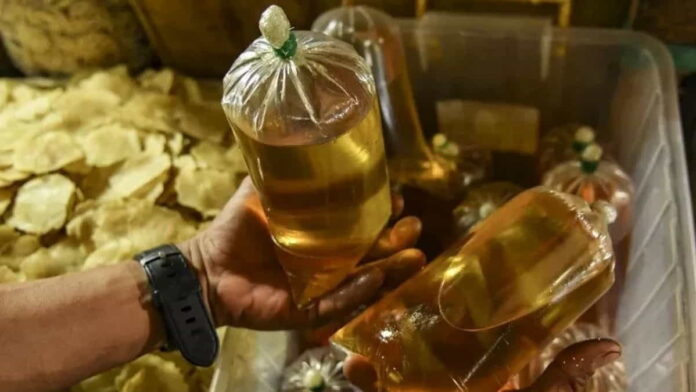 Kebijakan Subsidi Minyak Goreng Curah oleh Pihak Pemerintah, Cek Ini!