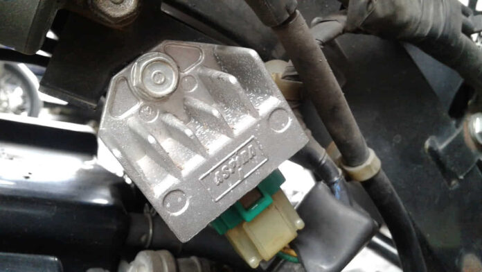 Kegunaan Kiprok pada Motor yang Berperan Sangat Penting, Simak Ini!