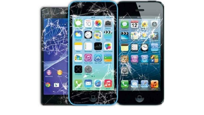 Kelemahan HP Ganti LCD yang Wajib Anda Tahu, Waspadalah