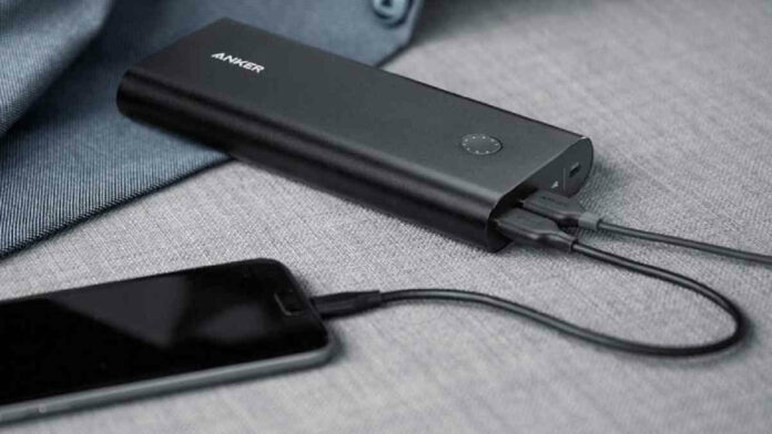 Kenapa Tidak Boleh Cas Powerbank di Bus Simak Beberapa Faktanya Ini