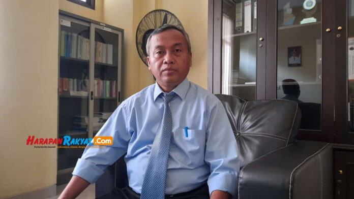 Oknum Guru yang Bolos 11 Bulan di Kota Banjar Resmi Dipecat