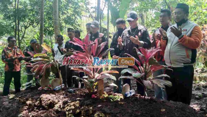 Ketua HDCI Bandung Akan Taati Proses Hukum