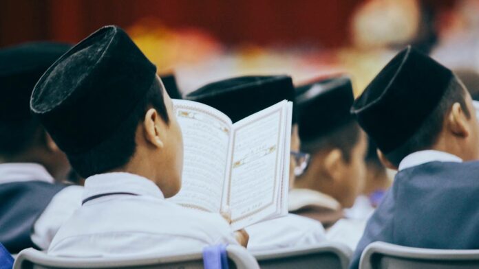 Keutamaan Asmaul Husna