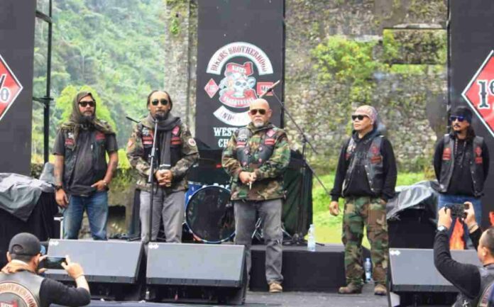 Komitmen BB1%MC