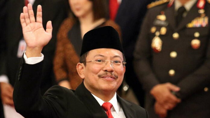Langgar Kode Etik Jadi Alasan IDI Pecat Dokter Terawan Agus Putranto