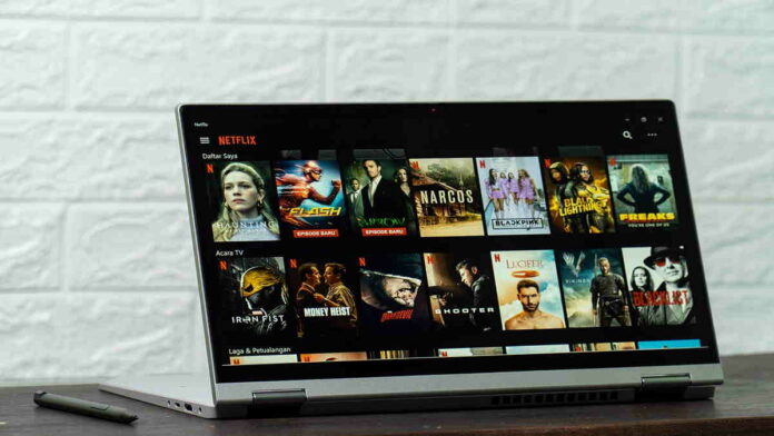 Lenovo IdeaPad Flex 5i, Laptop Desain Ringan yang Alami Pembaruan