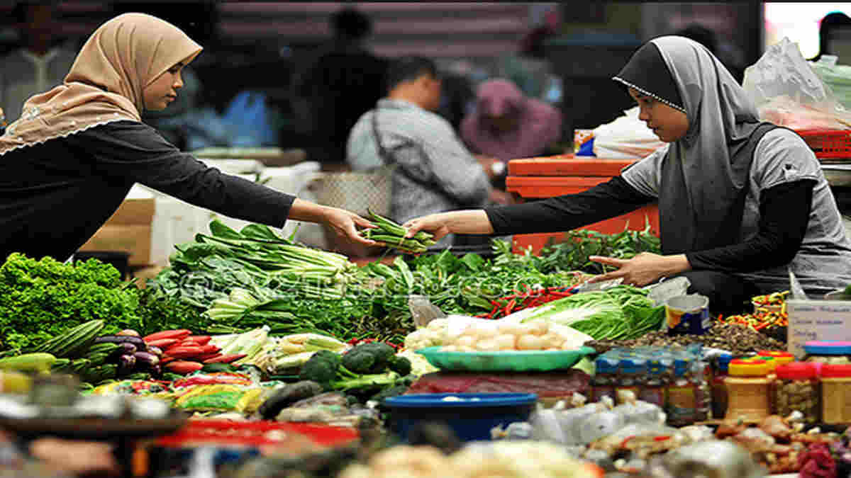 Memilih Jasa Pengiriman yang Tepat dalam Jual Beli Online: Pertimbangan dan Perbandingan