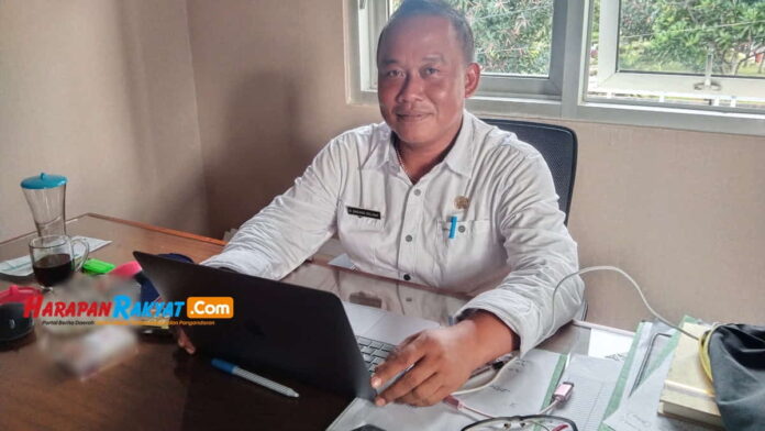 Masalah Parkir Liar Dadakan