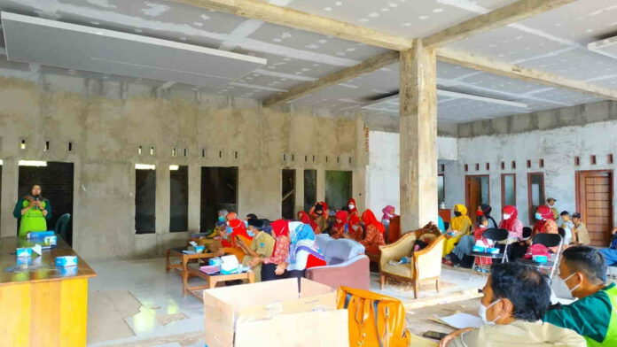 Mayoritas Desa di Pangandaran Belum ODF, Warga Masih BAB di Kolam