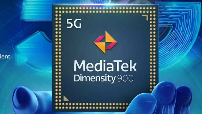 MediaTek Dimensity 9000 Samsung