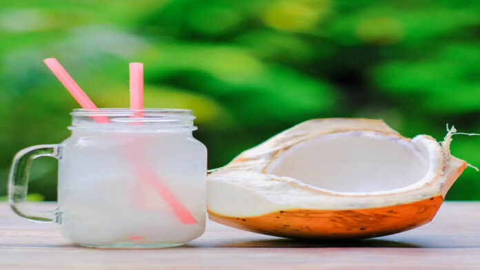 Minuman Penghilang Dehidrasi Tak Hanya Air Putih, Rehidrasi Lancar