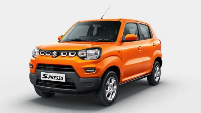 Mobil Suzuki S-Presso Siap Masuk ke Indonesia Secara Resmi, Segera!