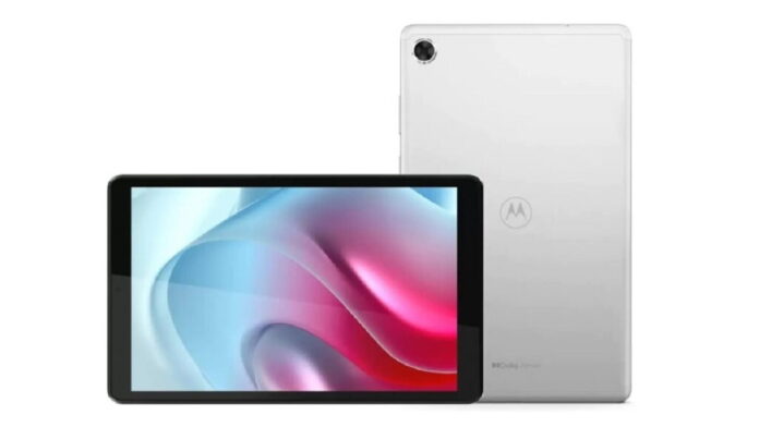 Moto Tab G70 LTE