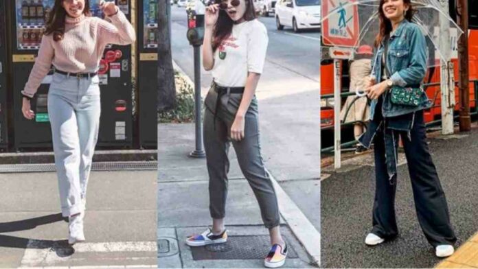 Outfit Street Style, Gaya Berbusana Kaum Muda Milenial Masa Kini