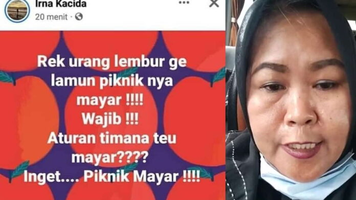 Pribumi Masuk Objek Wisata Pangandaran