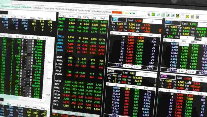 PPN Transaksi Saham Naik Jadi 11% Per 1 April 2022, Apa Pengaruhnya?