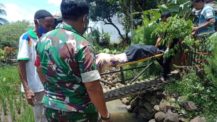 Pegawai BPN di Ciamis