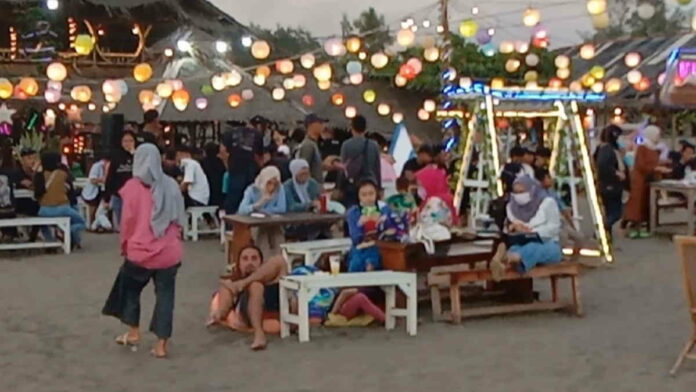 Pemkab Optimis Target Pajak Hotel dan Restoran Pangandaran Tahun 2022 Tercapai