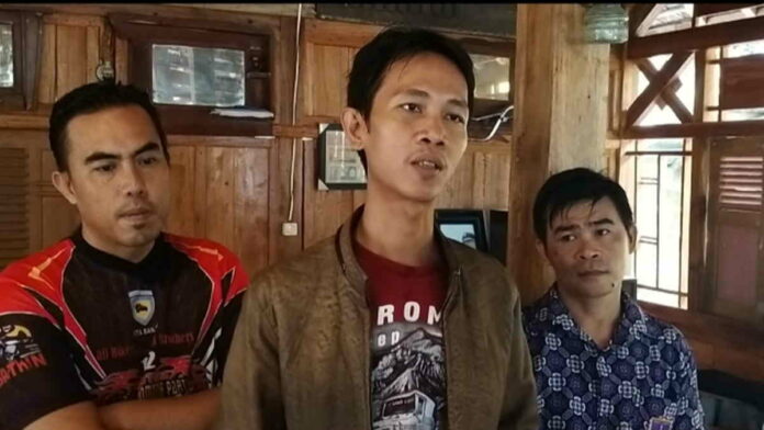 Pemuda Kampung di Kota Banjar Kritisi Kinerja Pemkot