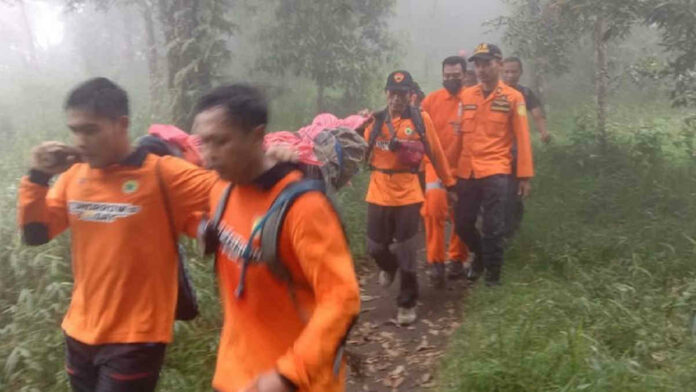 Pendaki Asal Tangerang Tewas di Gunung Lawu, Batal Ikuti Ritual