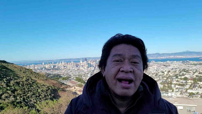 Pendeta Saifuddin Ibrahim Haus Atensi Publik, Ini Rekam Jejaknya!