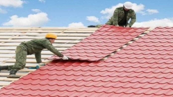 Perbaikan Atap Rumah dengan Rincian Tepat Agar Hemat Budget